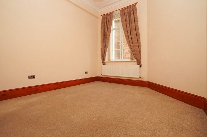 2 Bedroom Flat To Rent In Citadel House, City Centre, Carlisle, CA3