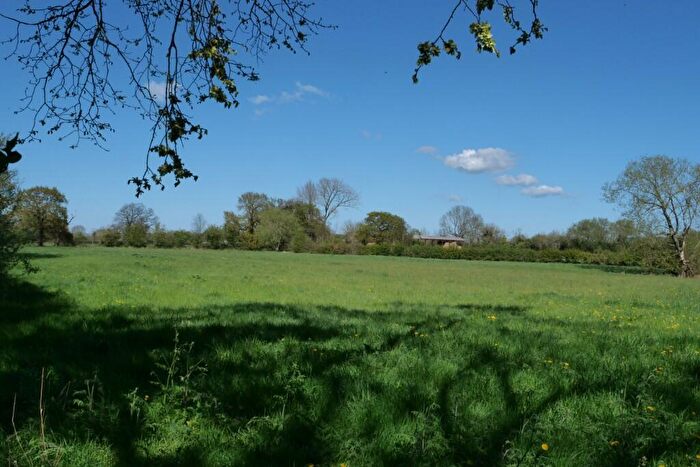 Farm Land For Sale In Broad Lane, Biggin, LS24