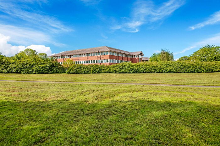 1 Bedroom Flat For Sale In East Lane, Runcorn, WA7