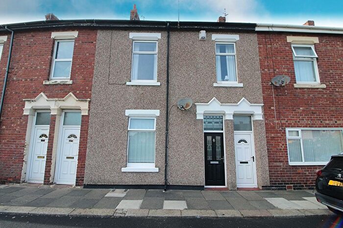 1 Bedroom Flat For Sale In Plessey Road, Blyth, NE24