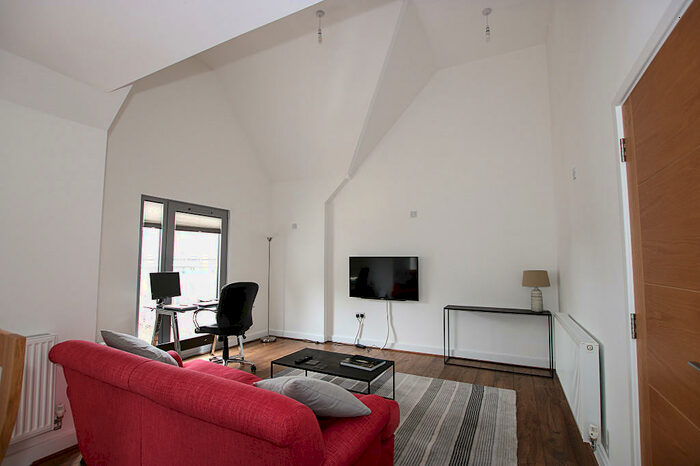 2 Bedroom Apartment To Rent In The Maltings, Brewers Lane, Newmarket, Suffolk, CB8