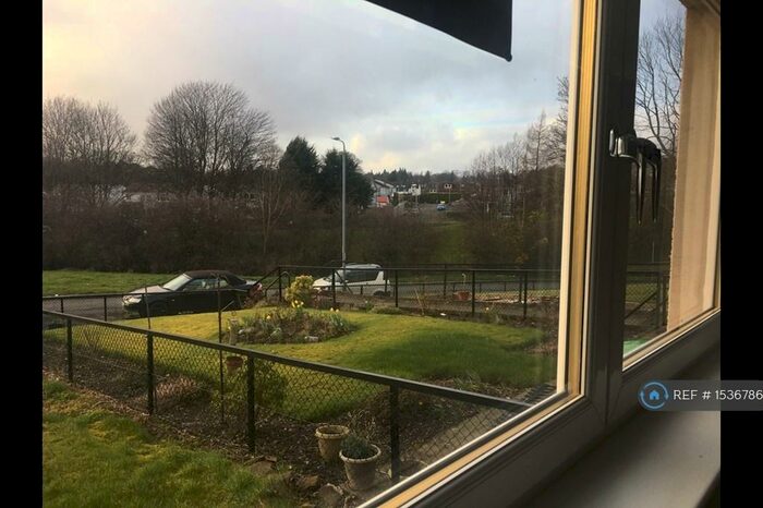 2 Bedroom Flat To Rent In Shandon Crescent, Balloch, Alexandria, G83