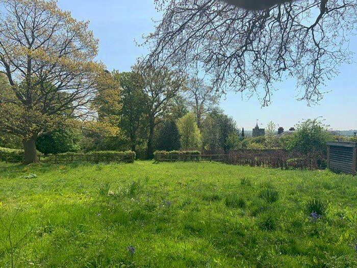 6 Bedroom Land For Sale In Windmill Hill, Brenchley, Tonbridge, Kent, TN12
