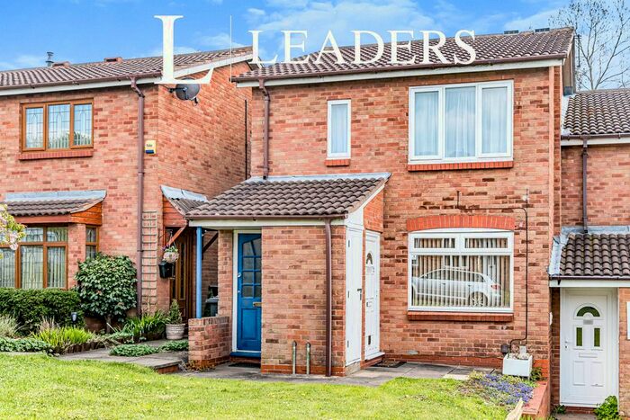 1 Bedroom Maisonette To Rent In Ragees Road, Kingswinford, DY6