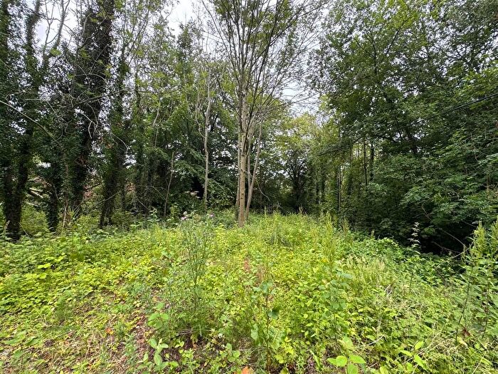 Land For Sale In Clifton Road, Ashbourne, DE6