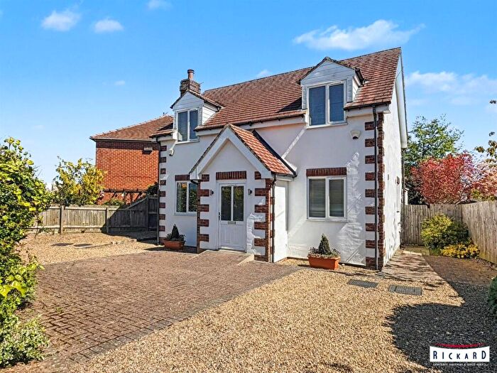 3 Bedroom Detached House For Sale In Guilden Road, Warkworth, Morpeth, NE65