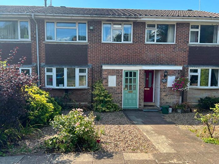 3 Bedroom Terraced House For Sale In Rushton Road, Desborough, Kettering, NN14