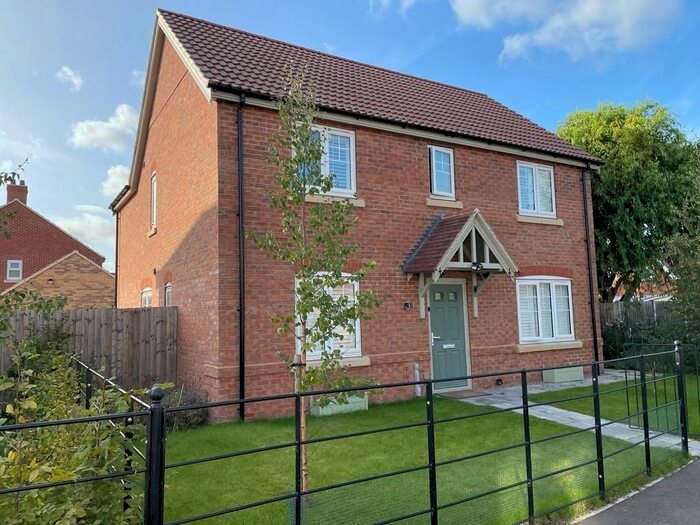 4 Bedroom Detached House To Rent In Wells Place, Wyberton, Boston, PE21