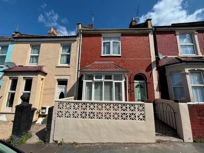 2 Bedroom Terraced House To Rent In Washington Avenue, Greenbank, Bristol, BS5