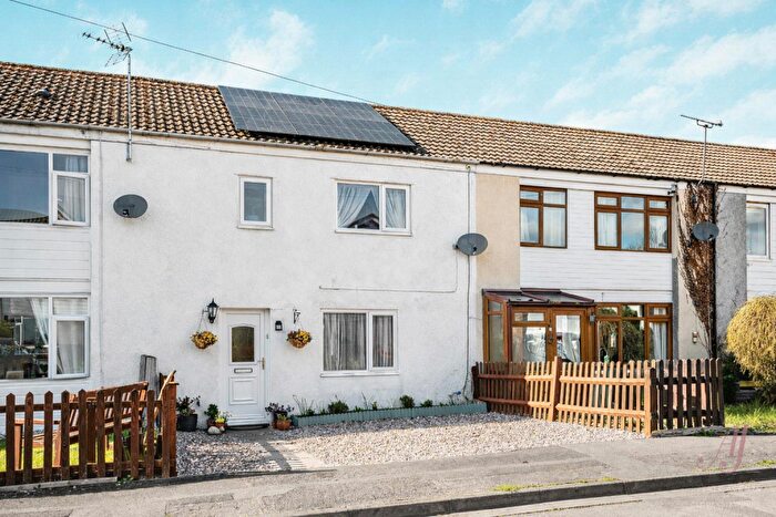 3 Bedroom Terraced House For Sale In Park View, Saul, Gloucestershire, GL2