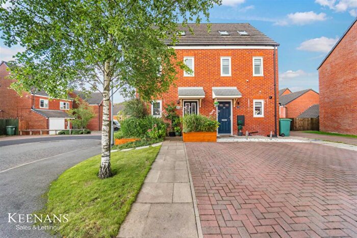 3 Bedroom Semi Detached House To Rent In Orama Avenue, Whitworth, Rochdale, OL12