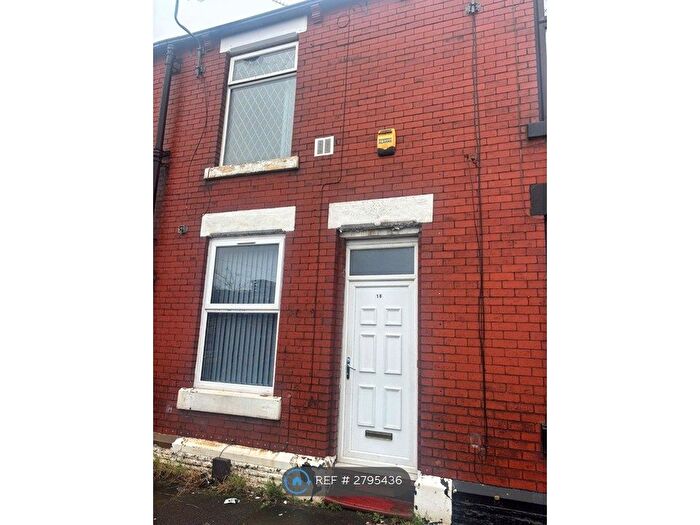 2 Bedroom Terraced House To Rent In Beauchamp St, Ashton-Under-Lyne, OL6