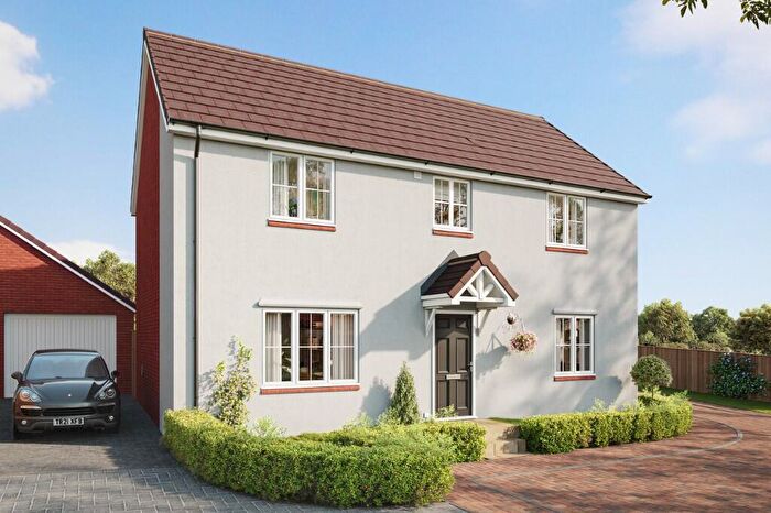 4 Bedroom Detached House For Sale In Norton Road, Thurston, Suffolk, IP31