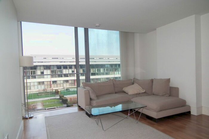 2 Bedroom Flat To Rent In Highbury Stadium Square, London, N5