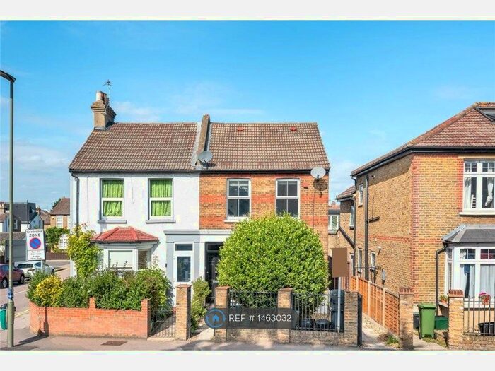 1 Bedroom Flat To Rent In Westmoreland Road, Bromley, BR2