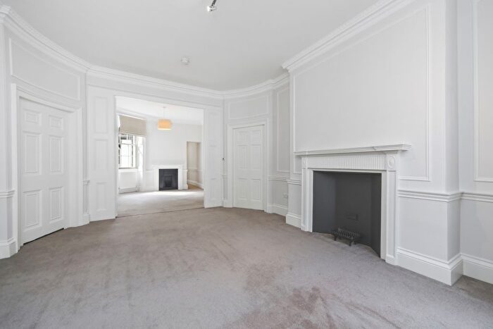 1 Bedroom Flat To Rent In Manchester Street, London, W1U