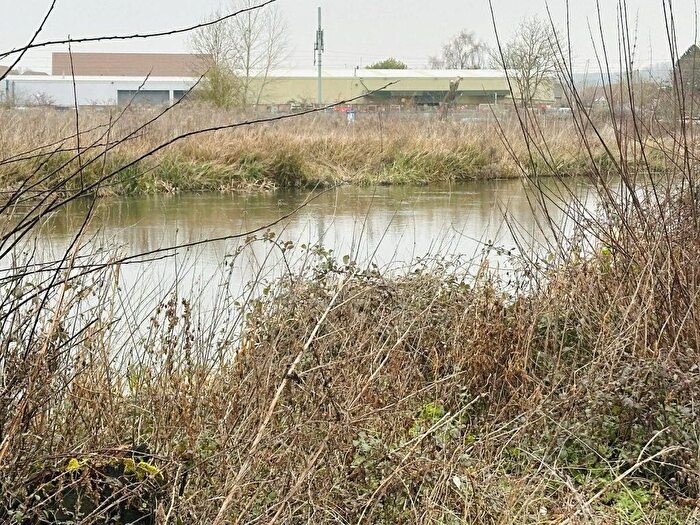 Land For Sale In Amenity Land, Crookham Hill, Thatcham, RG19