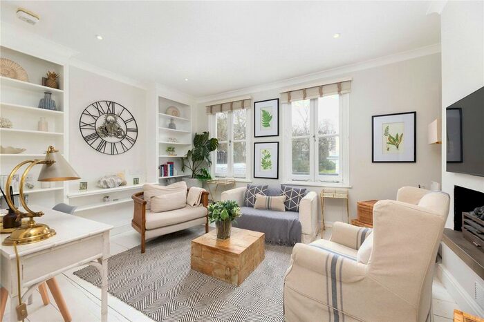 2 Bedroom Maisonette To Rent In Old Brompton Road, London, SW7