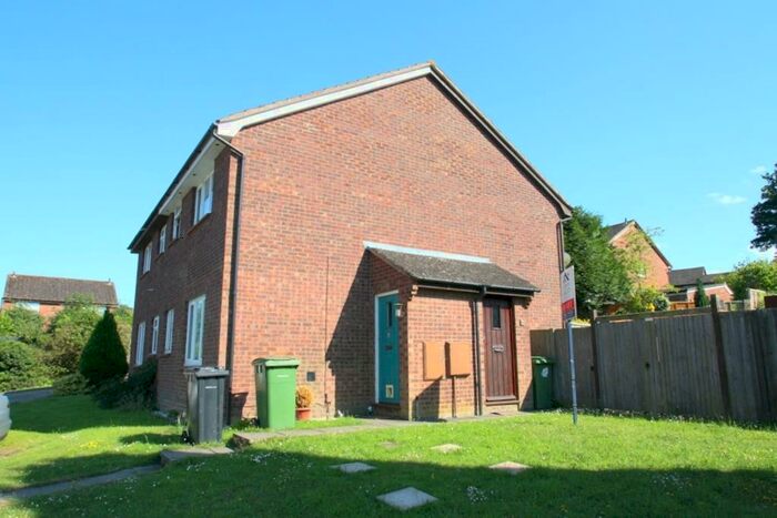 1 Bedroom Detached House To Rent In Longham Copse, Downswood, Maidstone, Kent, ME15