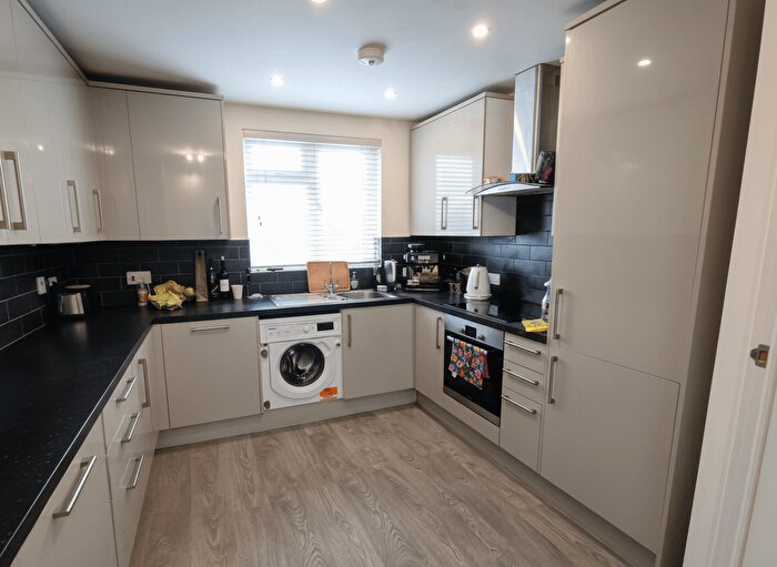 1 Bedroom Flat To Rent In Mayfield Road, CR2