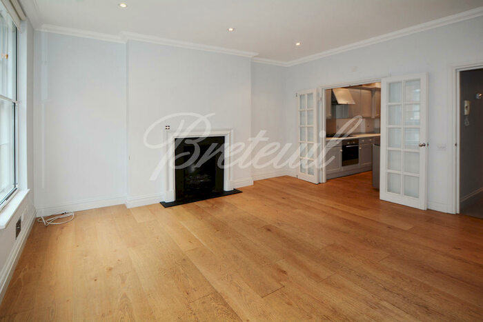 3 Bedroom Flat To Rent In Cavaye Place, London, SW10