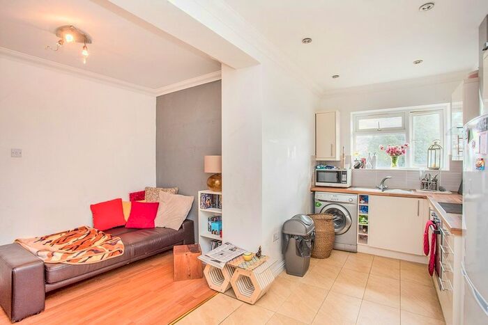 2 Bedroom Flat To Rent In Longspring, Watford, Hertfordshire, WD24