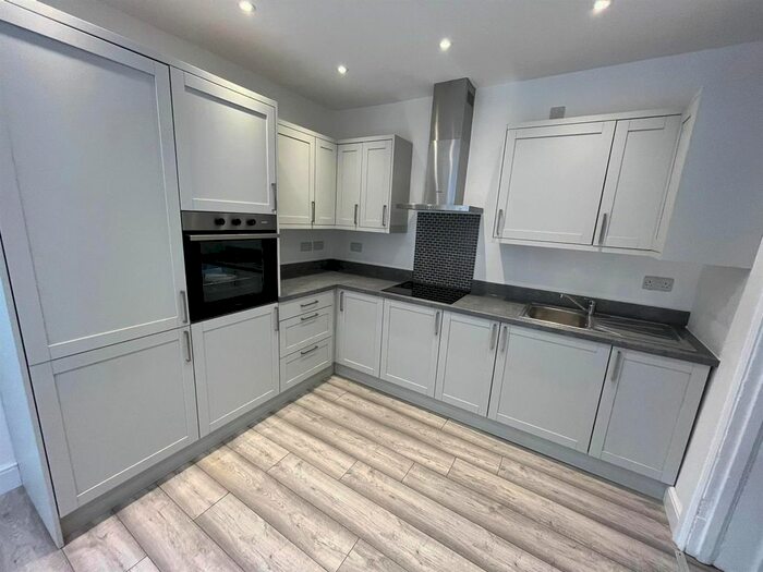 4 Bedroom Terraced House To Rent In Evered Avenue, Walton, Liverpool, L9