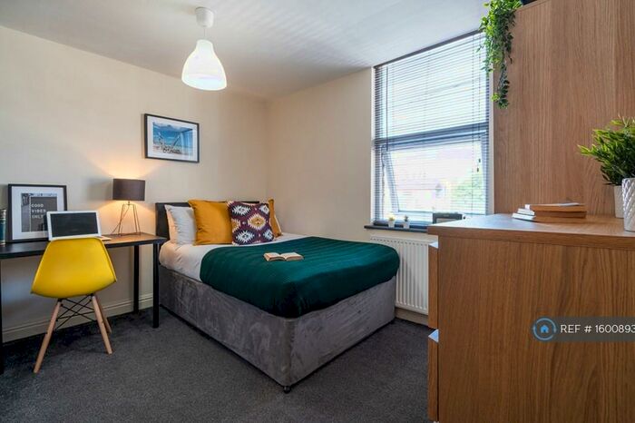 4 Bedroom Terraced House To Rent In Ribble Road, Coventry, CV3