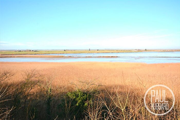 2 Bedroom End Of Terrace House To Rent In Grebe Gardens, High Road, Burgh Castle, NR31