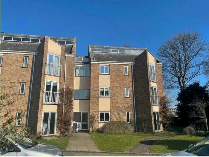 2 Bedroom Apartment To Rent In Ridgemont Close, Summertown, OX2