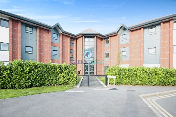 1 Bedroom Flat To Rent In Astoria Heights, Slough, SL1