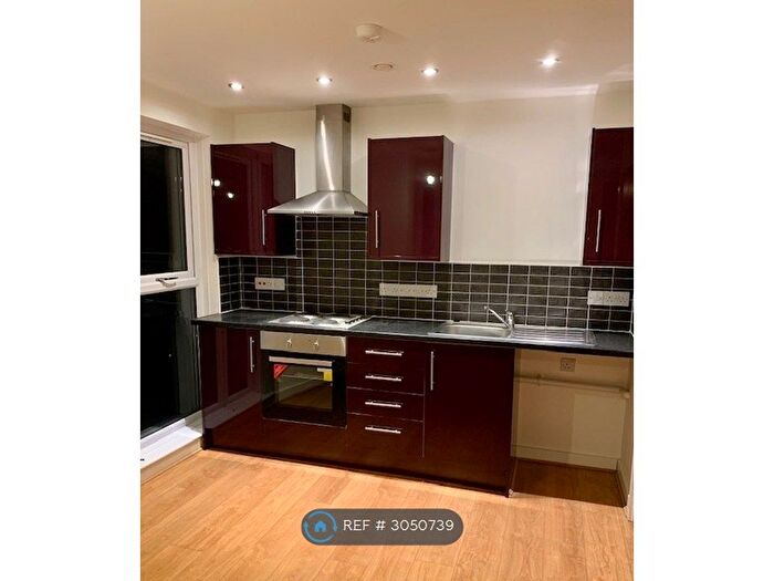 1 Bedroom Flat To Rent In Heelis Street, Barnsley, S70