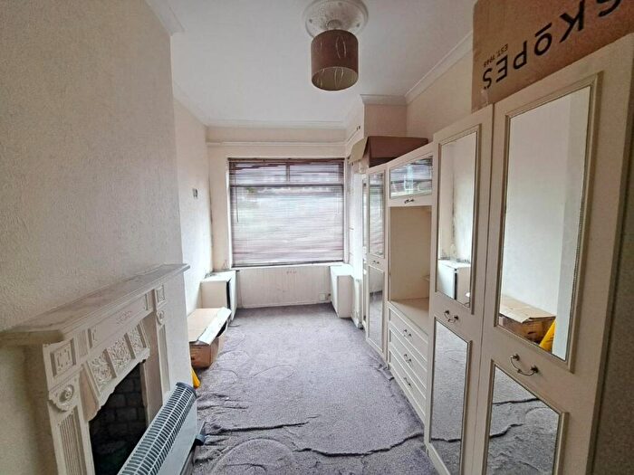 3 Bedroom Terraced House For Sale In Rosary Road, B23