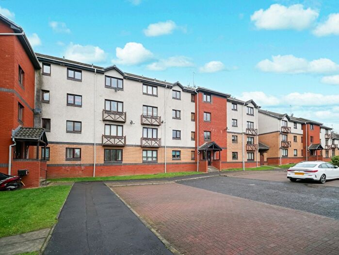 1 Bedroom Flat To Rent In Spoolers Road, Paisley, PA1