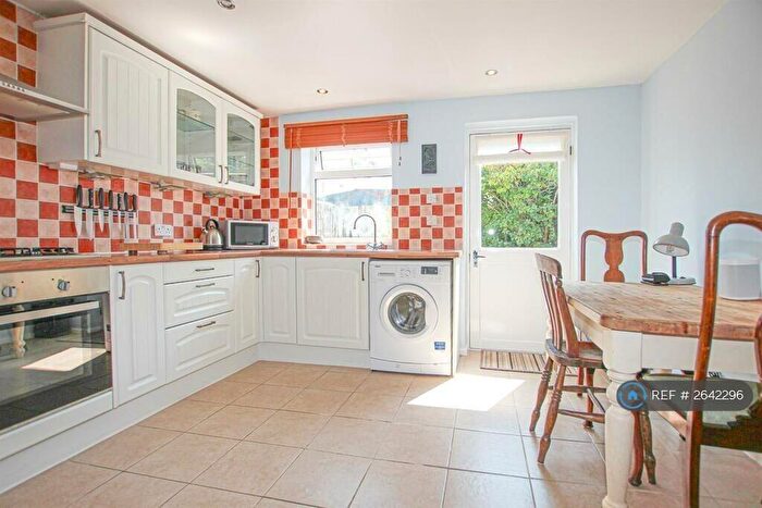 2 Bedroom Terraced House To Rent In Queen Street, Newmarket, CB8