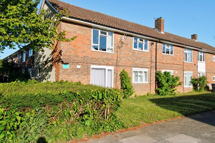 Studio For Sale In The Hides, Harlow, CM20