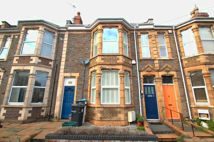 5 Bedroom Property To Rent In Muller Avenue, Bishopston, Bristol BS7