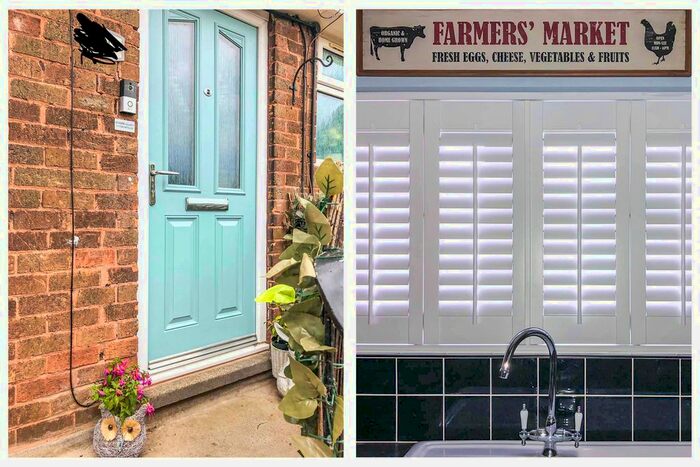 2 Bedroom Maisonette To Rent In Ordnance Court, Beeston, Nottingham, NG9