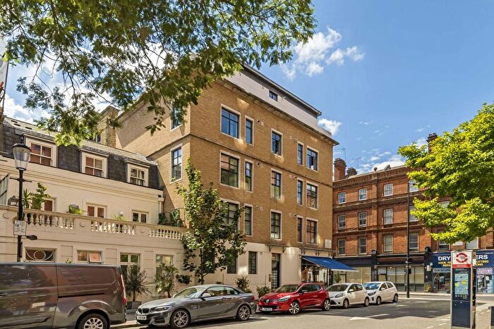 1 Bedroom Flat To Rent In Bolton Gardens, London, SW5