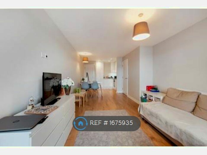 1 Bedroom Flat To Rent In Plough Court, Northolt, UB5