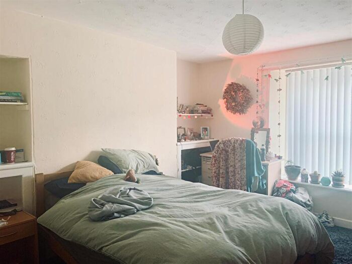 2 Bedroom Apartment To Rent In Waterloo Street, Tf, Plymouth, PL4