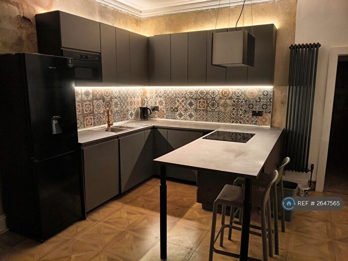 1 Bedroom Flat To Rent In Queenston Rd, Manchester, M20
