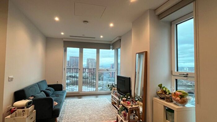 1 Bedroom Flat To Rent In Novella Apartments, Stanley Street, Manchester, Greater Manchester, [Ref:JBlA], M3