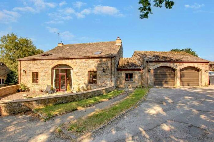 5 Bedroom Detached House To Rent In Calf Bank Barn, Bouthwaite, Harrogate, HG3