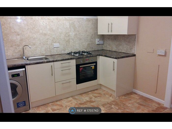 1 Bedroom Flat To Rent In Ramsons Avenue, Milton Keynes, MK14