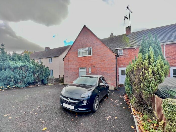 6 Bedroom Property To Rent In Cromwell Road, Winchester, SO22