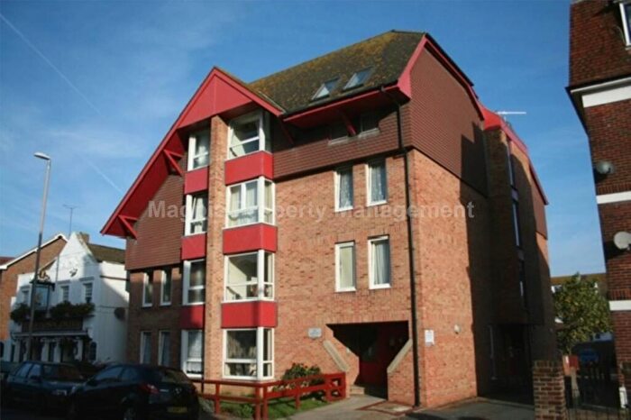 Studio To Rent In Langney Road, Eastbourne, BN22