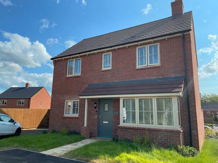 3 Bedroom Detached House To Rent In Knights Close, Temple Herdewyke, Southam, CV47