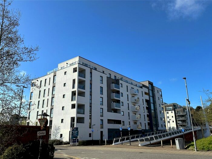 2 Bedroom Flat To Rent In Wherry Road, Norwich, Norfolk, NR1