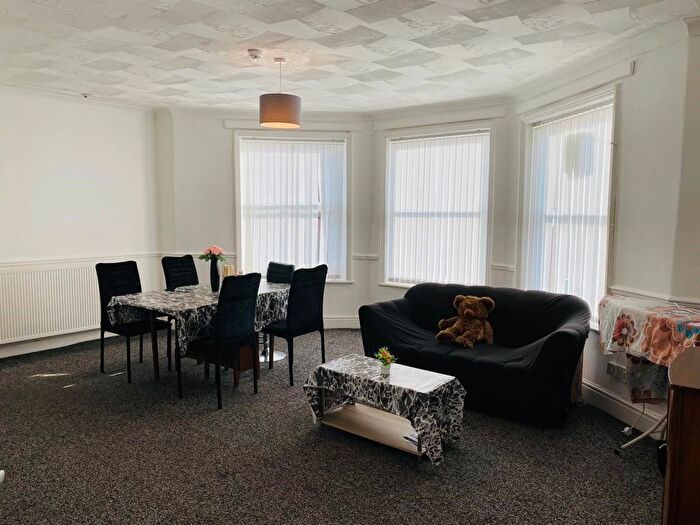 1 Bedroom Flat To Rent In Franklins Lodge, Boston, PE21